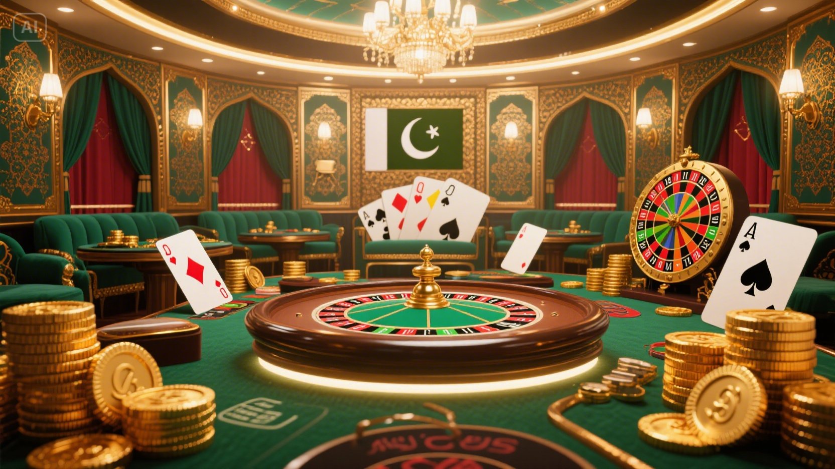 Weltbet CasinoDeposit with JazzCash or Easypaisa and enjoy 200% free credit instantly! Pakistan’s trusted platform gives real bonuses and fair play guarantees.