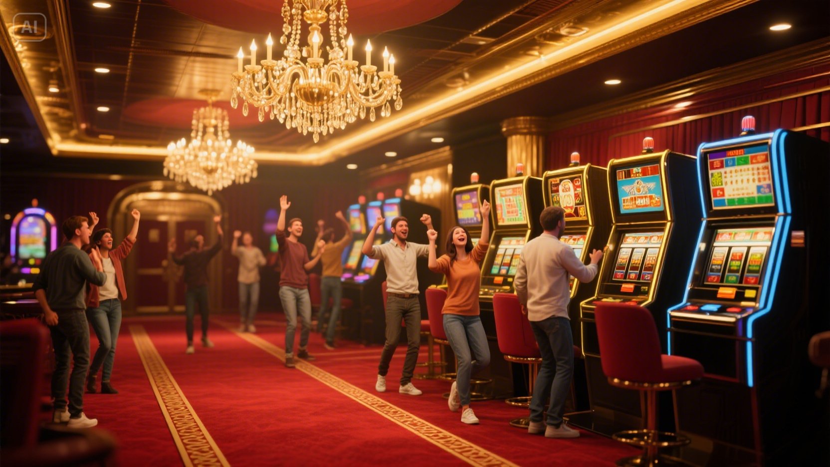 Registration at Weltbet Casino Casino