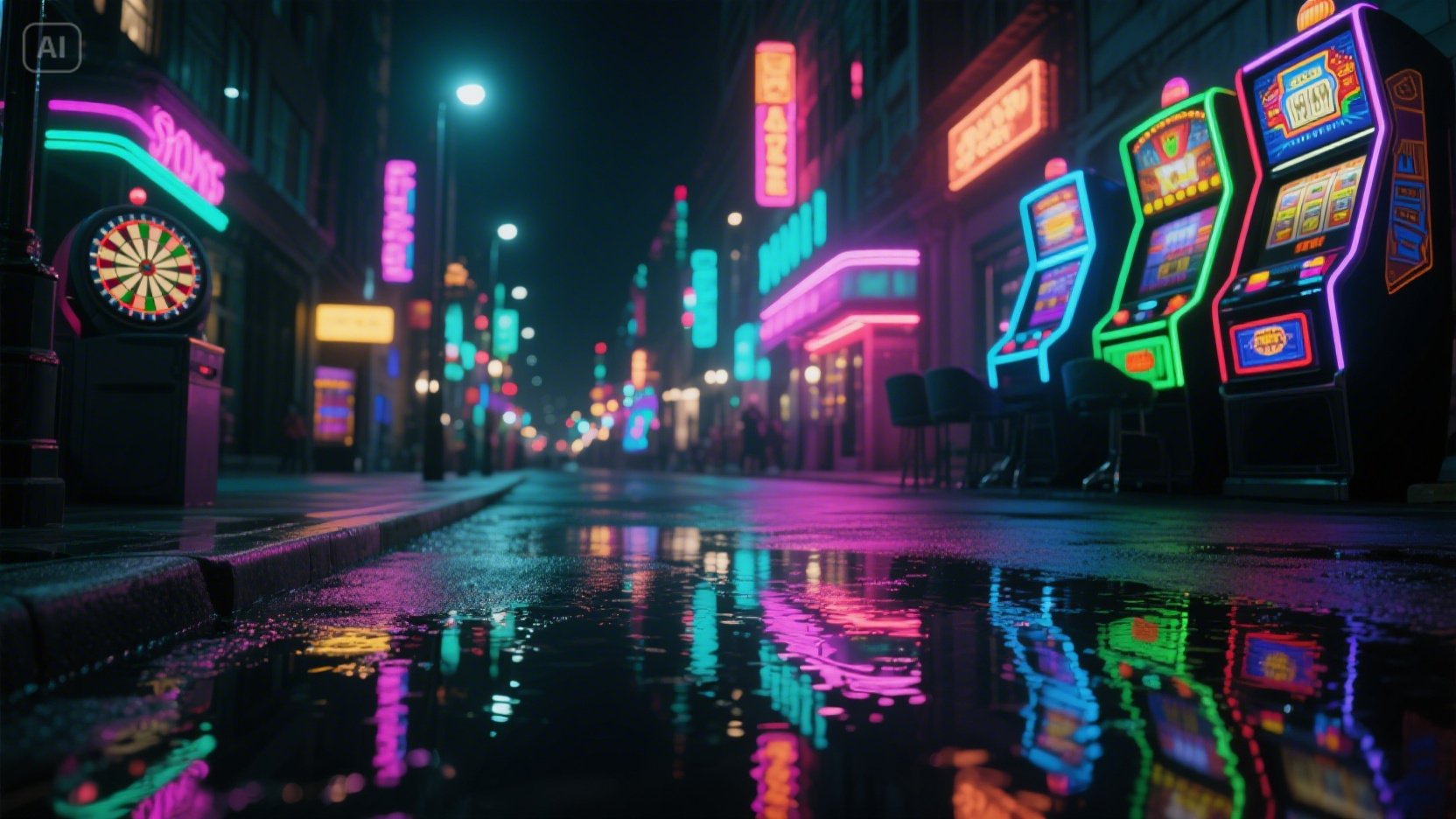 Casino Weltbet Casino desktop and mobile interfaces